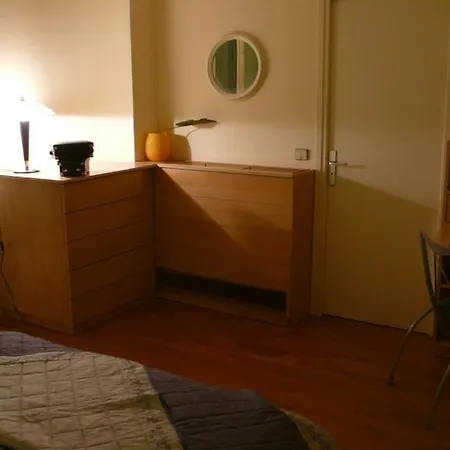 Balzac1 Apartmán