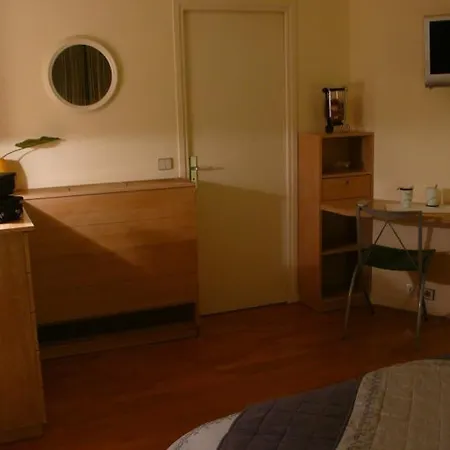 Apartmán Balzac1 *